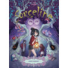Sorceline - Coffret T01 à 04