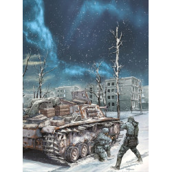 ARMEE DE L'OMBRE -...