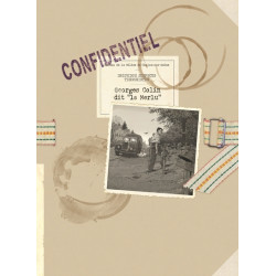 LE MERLU - COFFRET COMPLET...