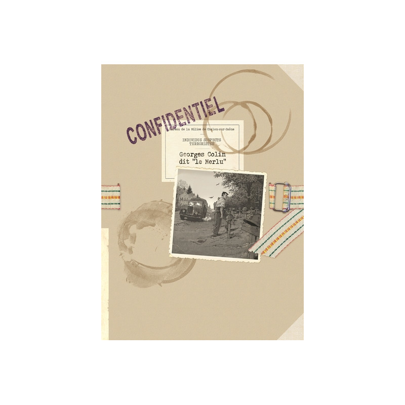 LE MERLU - COFFRET COMPLET 3 TOMES