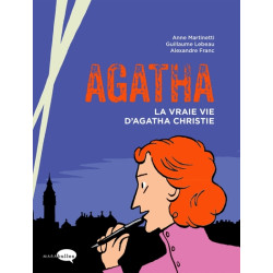 Agatha - La vraie vie...