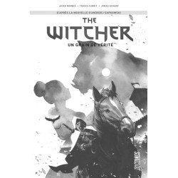 The Witcher (comics), T1 :...