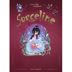 Sorceline - Coffret T01 à 03