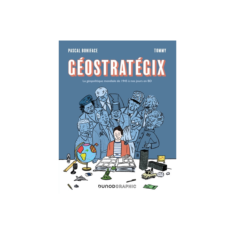 Géostratégix