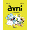 Avni, Tome 08