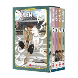 Ken'en - Comme chien et...