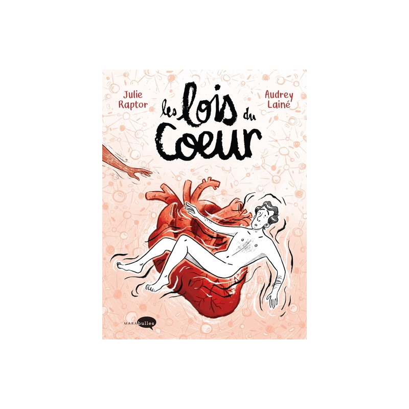 Les lois du coeur