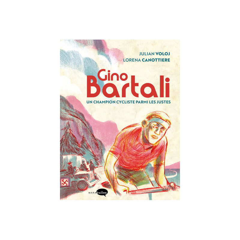 Gino Bartali