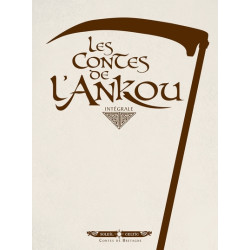 Les Contes de l'Ankou -...