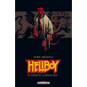 Hellboy T01 - Les Germes de la destruction