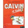 INTEGRALE CALVIN ET HOBBES T01