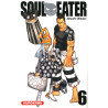 Soul Eater - tome 6