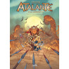 Atalante T10 - Les Hordes de Sargon