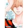 Wolf Girl & Black Prince - tome 6