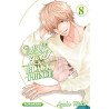 Wolf Girl & Black Prince - tome 8
