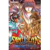 Saint Seiya - The Lost Canvas - La légende d'Hades - tome 6