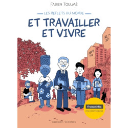 Les Reflets du monde T02 -...