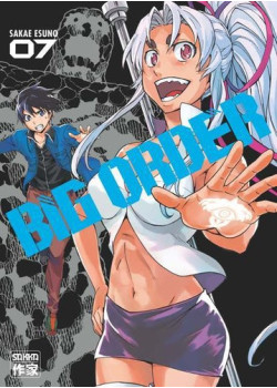 Big Order