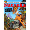 Natacha - Tome 17 -  La veuve noire