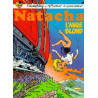 Natacha - Tome 16 - L'ange blond