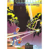 Broussaille - Tome 2 - Les Sculpteurs de lumière