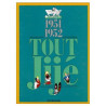 Tout Jijé - Tome 1 - 1951-1952
