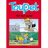 Toupet - Tome 9 - Toupet fait tout sauter