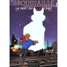 Broussaille - Tome 3 - La Nuit du chat