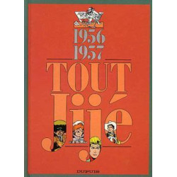 Tout Jijé - Tome 5 - 1956-1957