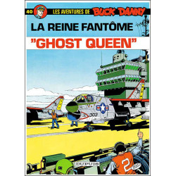 Buck Danny - Tome 40 -...