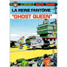 Buck Danny - Tome 40 - Ghost Queen