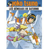Yoko Tsuno - Tome 30 - Les gémeaux de saturne
