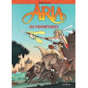 Aria - Tome 11 - Les Indomptables