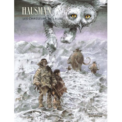 Les Chasseurs de l'aube -...