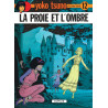 Yoko Tsuno - Tome 12 - La Proie et l'ombre