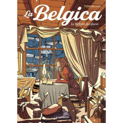 La Belgica - Tome 2 - La...