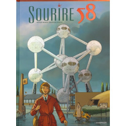 Sourire 58 Métal