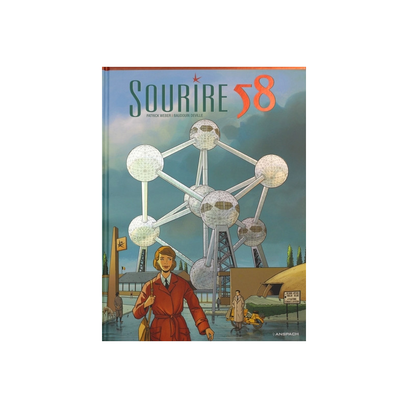 Sourire 58 Métal