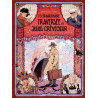 L'extraordinaire traversée de Julius Crèvecoeur