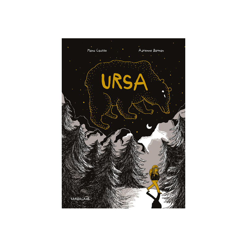 Ursa