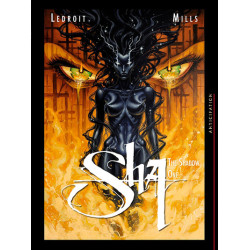 Sha T01 - The Shadow one