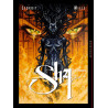 Sha T01 - The Shadow one