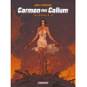 Carmen Mc Callum - Intégrale 0