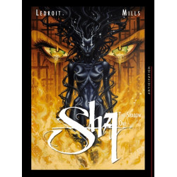 Sha T02 - Soul vengeance