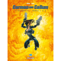 Carmen Mc Callum -...