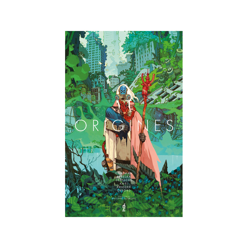 Origines