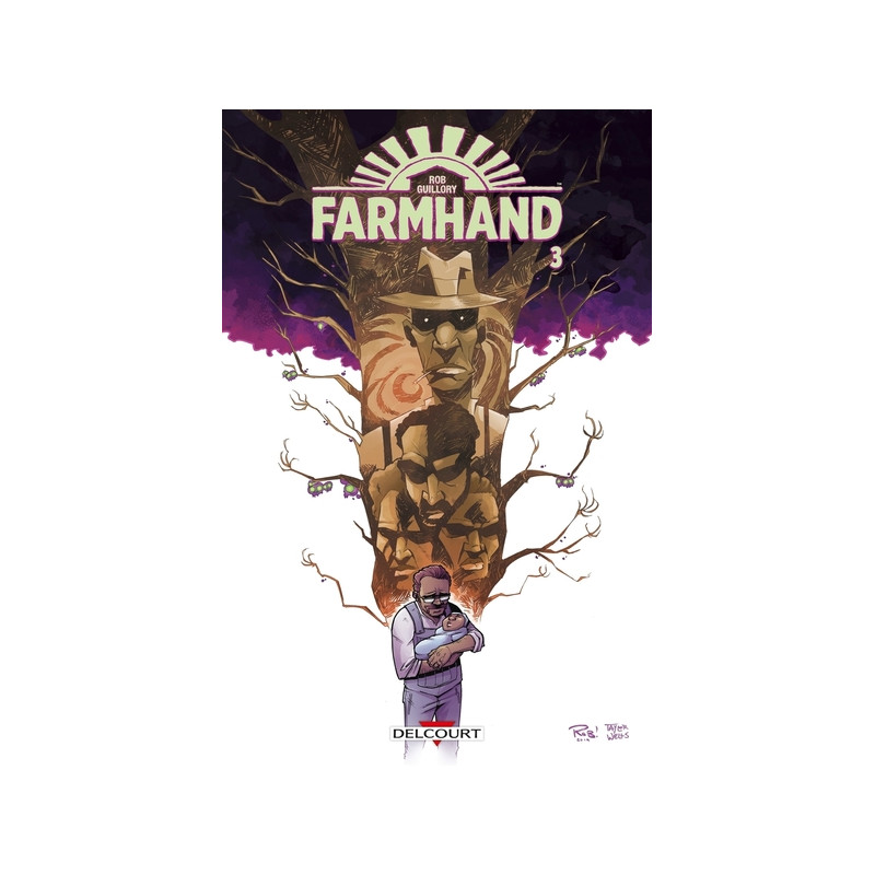 Farmhand T03