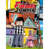 Furious Jumper T03 - Le Secret du voisin