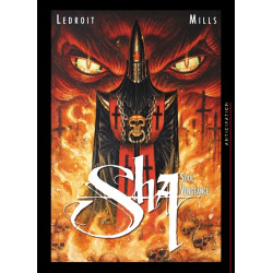 Sha T03 - Soul Wound