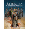 Les Reines de sang - Aliénor, La Légende noire - Intégrale T04 à T06